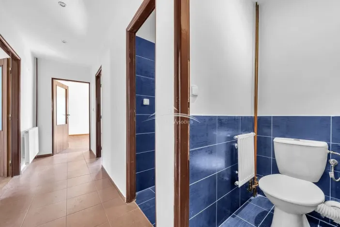 Prodej rodinného domu, Ondřejov, Hlavní, 340 m2