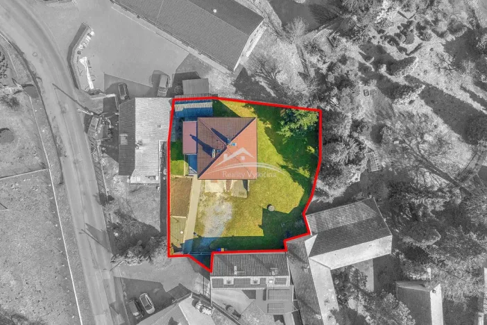 Prodej rodinného domu, Ondřejov, Hlavní, 340 m2