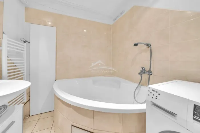 Prodej rodinného domu, Žďár nad Sázavou - Žďár nad Sázavou 1, Veselská, 78 m2