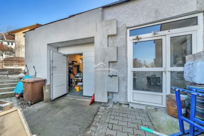 Prodej rodinného domu, Žďár nad Sázavou - Žďár nad Sázavou 1, Veselská, 78 m2