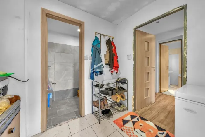 Prodej rodinného domu, Žďár nad Sázavou - Žďár nad Sázavou 1, Veselská, 78 m2