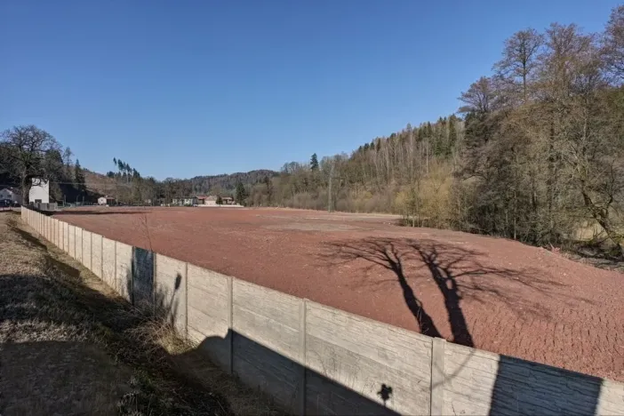 Pronájem komerčního pozemku, Trutnov - Libeč, 5000 m2