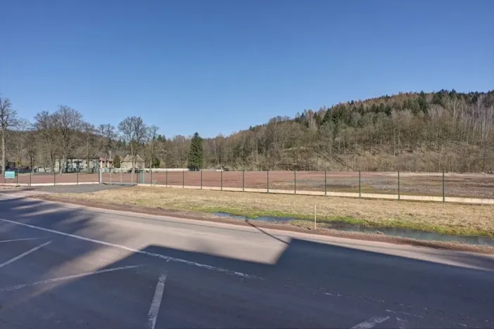 Pronájem komerčního pozemku, Trutnov - Libeč, 5000 m2