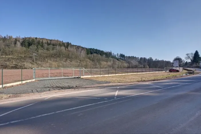 Pronájem komerčního pozemku, Trutnov - Libeč, 5000 m2