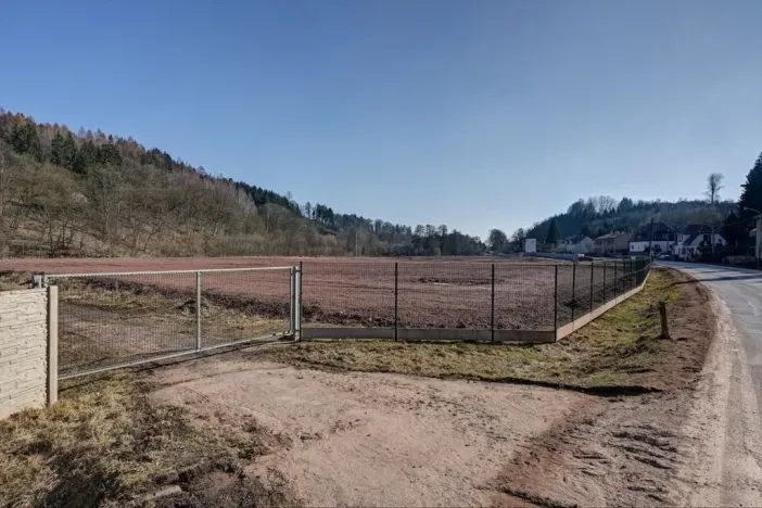 Pronájem komerčního pozemku, Trutnov - Libeč, 5000 m2