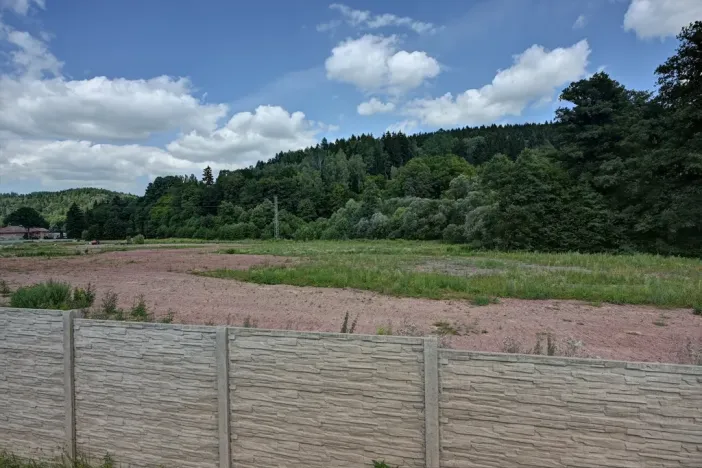 Pronájem komerčního pozemku, Trutnov - Libeč, 5000 m2