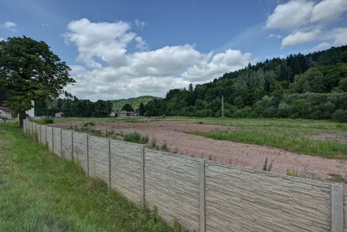 Pronájem komerčního pozemku, Trutnov - Libeč, 5000 m2