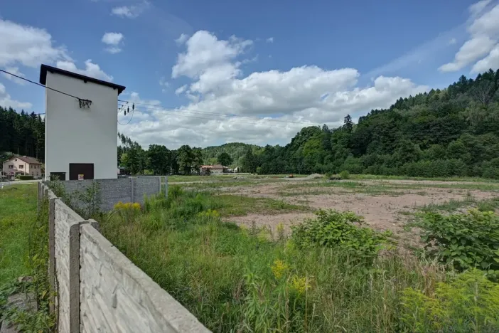 Pronájem komerčního pozemku, Trutnov - Libeč, 5000 m2