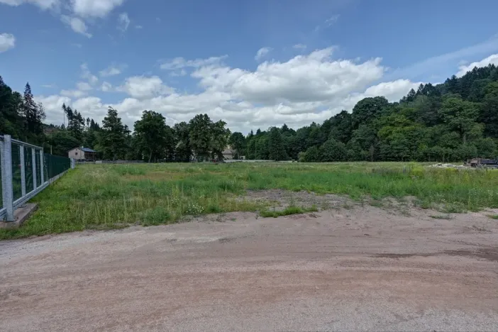 Pronájem komerčního pozemku, Trutnov - Libeč, 5000 m2