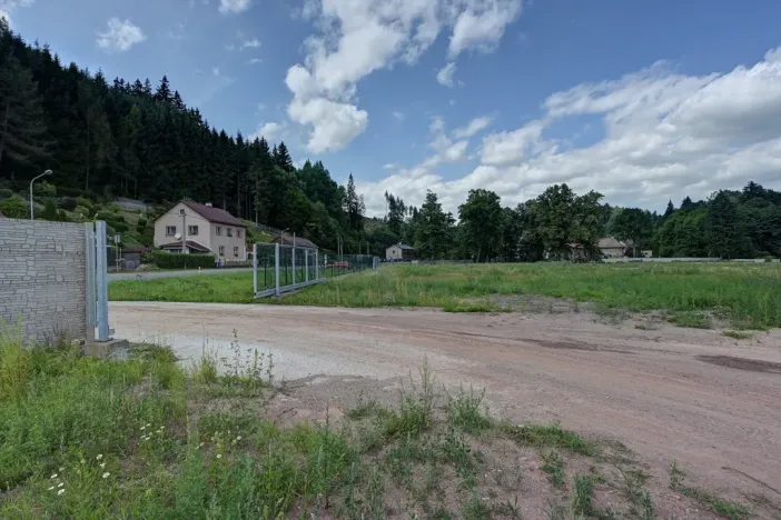 Pronájem komerčního pozemku, Trutnov - Libeč, 5000 m2
