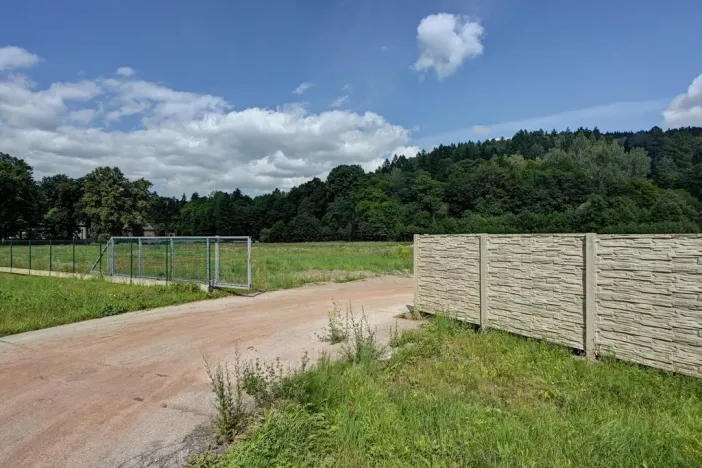 Pronájem komerčního pozemku, Trutnov - Libeč, 5000 m2