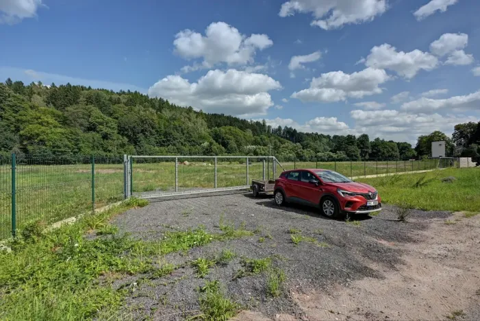 Pronájem komerčního pozemku, Trutnov - Libeč, 5000 m2