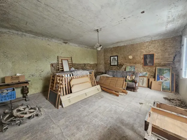 Prodej rodinného domu, Bělčice, nám. J. Kučery, 230 m2