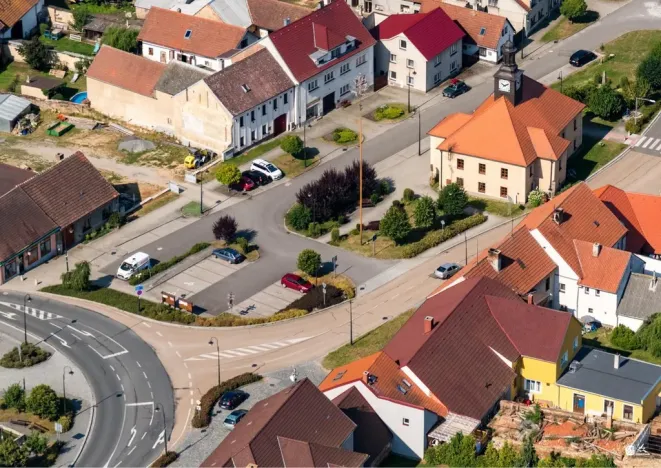 Prodej rodinného domu, Bělčice, nám. J. Kučery, 230 m2