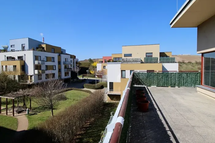 Pronájem bytu 3+kk, Praha - Štěrboholy, Laudonova, 139 m2