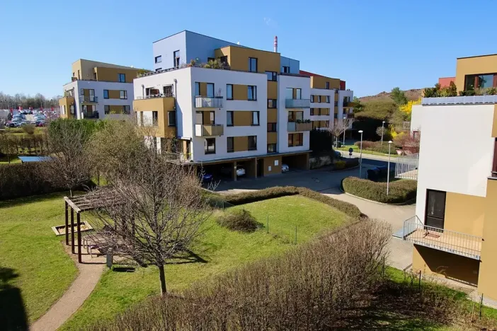 Pronájem bytu 3+kk, Praha - Štěrboholy, Laudonova, 139 m2