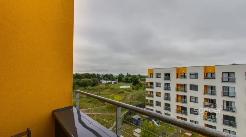 Prodej bytu 2+kk, Praha - Uhříněves, Oty Bubeníčka, 52 m2