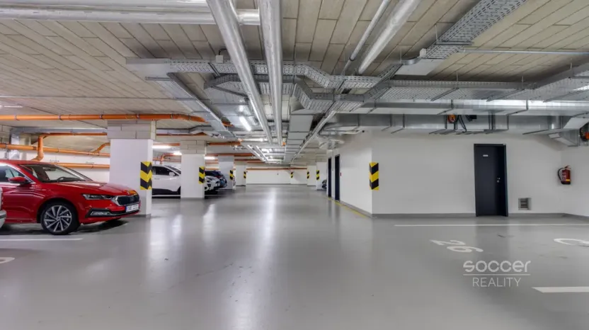 Prodej bytu 2+kk, Praha - Uhříněves, Oty Bubeníčka, 52 m2