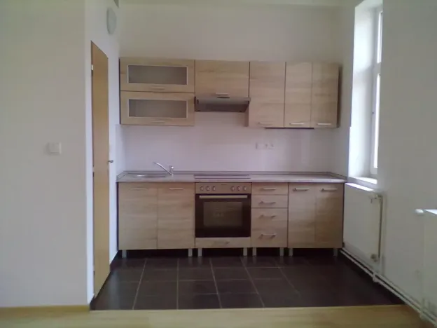Pronájem bytu 3+kk, Děčín - Děčín IV-Podmokly, Palackého, 75 m2