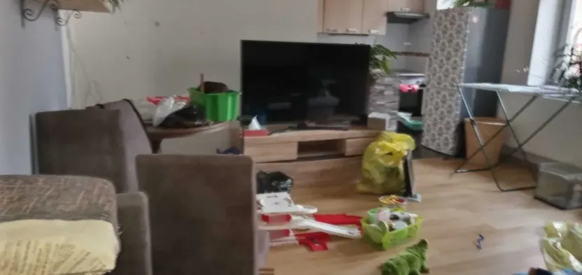 Pronájem bytu 3+kk, Děčín - Děčín IV-Podmokly, Palackého, 75 m2