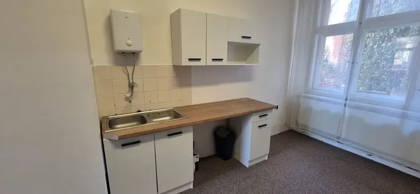 Pronájem obchodního prostoru, Turnov, Sobotecká, 54 m2