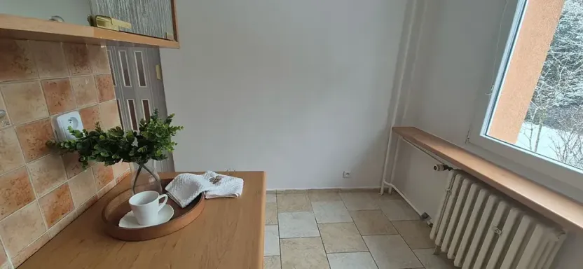 Prodej bytu 1+1, Turnov, Přepeřská, 35 m2