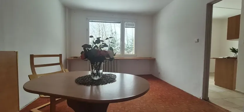 Prodej bytu 1+1, Turnov, Přepeřská, 35 m2