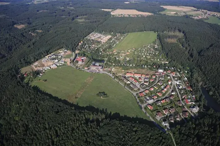 Prodej vily, Blansko, 248 m2