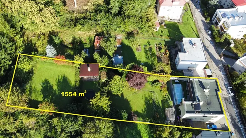 Prodej rodinného domu, Luhačovice, Antonína Slavíčka, 250 m2