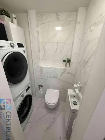 Pronájem bytu 3+kk, Jablonec nad Nisou, Liberecká, 64 m2