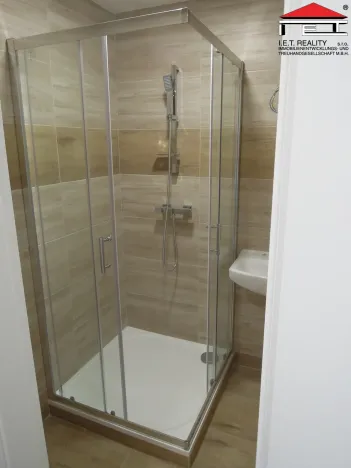 Pronájem bytu 1+1, Ostrava, Vršovců, 28 m2