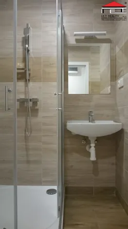 Pronájem bytu 1+1, Ostrava, Vršovců, 28 m2