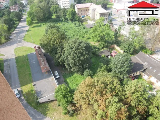 Pronájem bytu 1+1, Ostrava, Vršovců, 28 m2