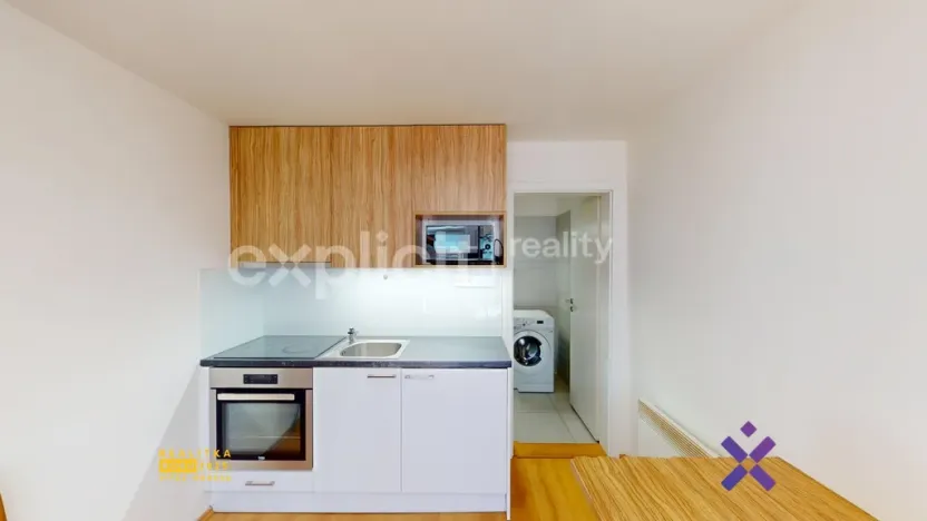 Pronájem rodinného domu, Bojkovice, Mánesova, 26 m2