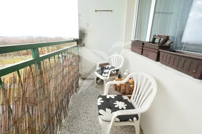 Pronájem bytu 2+1, Plzeň, Bzenecká, 68 m2