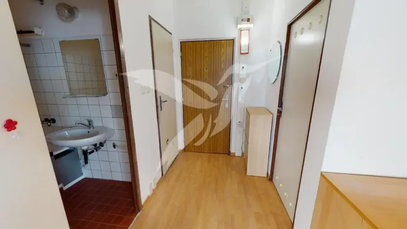 Pronájem bytu 2+1, Plzeň, Bzenecká, 68 m2