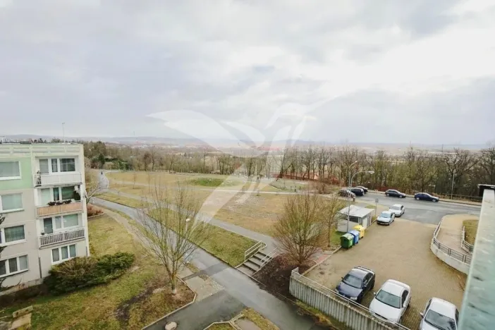 Pronájem bytu 2+1, Plzeň, Bzenecká, 68 m2