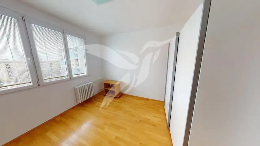 Pronájem bytu 3+1, Plzeň, Pod Vrchem, 66 m2