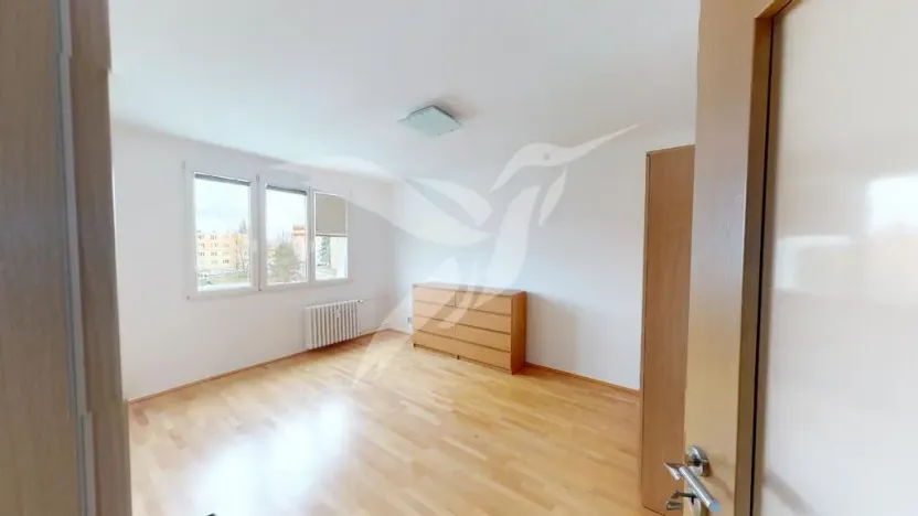 Pronájem bytu 3+1, Plzeň, Pod Vrchem, 66 m2