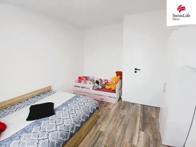 Prodej bytu 2+kk, Blovice, Lipová, 46 m2