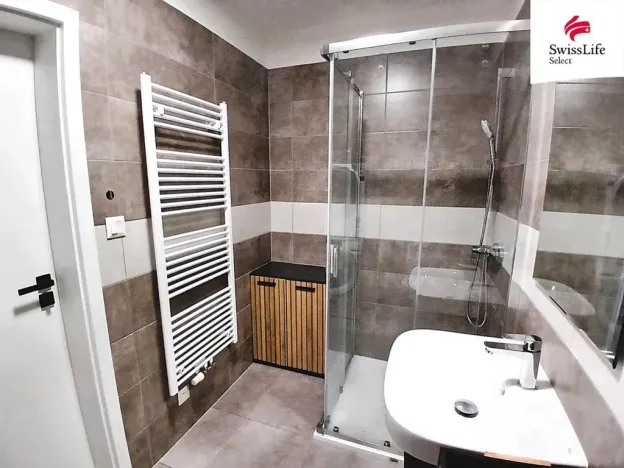 Prodej bytu 2+kk, Blovice, Lipová, 46 m2