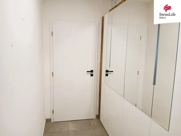 Prodej bytu 2+kk, Blovice, Lipová, 46 m2