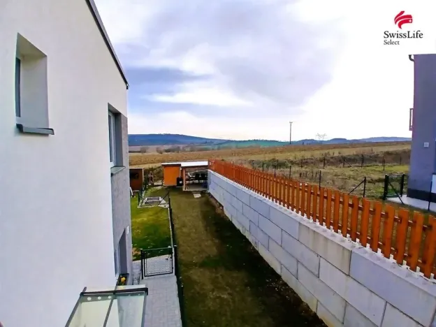 Prodej bytu 2+kk, Blovice, Lipová, 46 m2