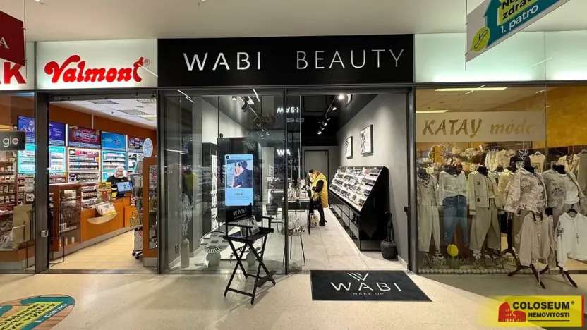 Pronájem obchodního prostoru, Brno - Brno-město, 32 m2