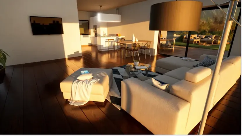 Prodej pozemku pro bydlení, Střítež, 1673 m2