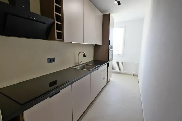 Pronájem bytu 2+1, Poběžovice, Budovatelů, 70 m2