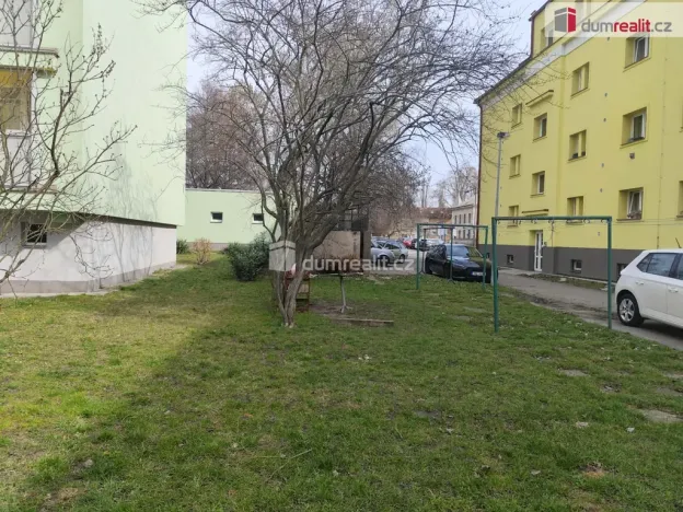 Prodej bytu 3+1, Poděbrady, Fügnerova, 52 m2