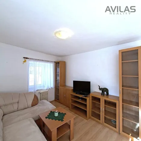 Pronájem bytu 2+kk, Benešov - Bedrč, 50 m2