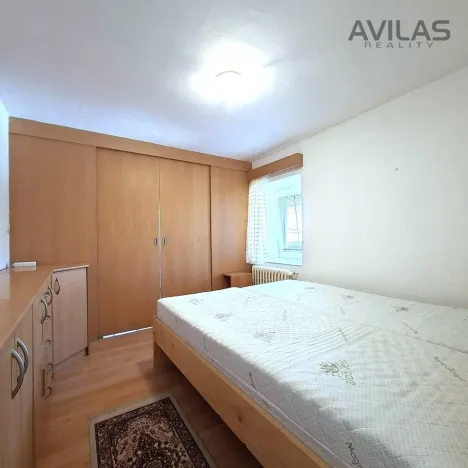 Pronájem bytu 2+kk, Benešov - Bedrč, 50 m2