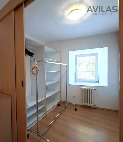 Pronájem bytu 2+kk, Benešov - Bedrč, 50 m2